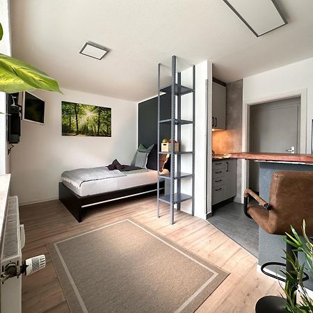 4Flat - Zentral & Free Parking Osnabrück Exterior foto