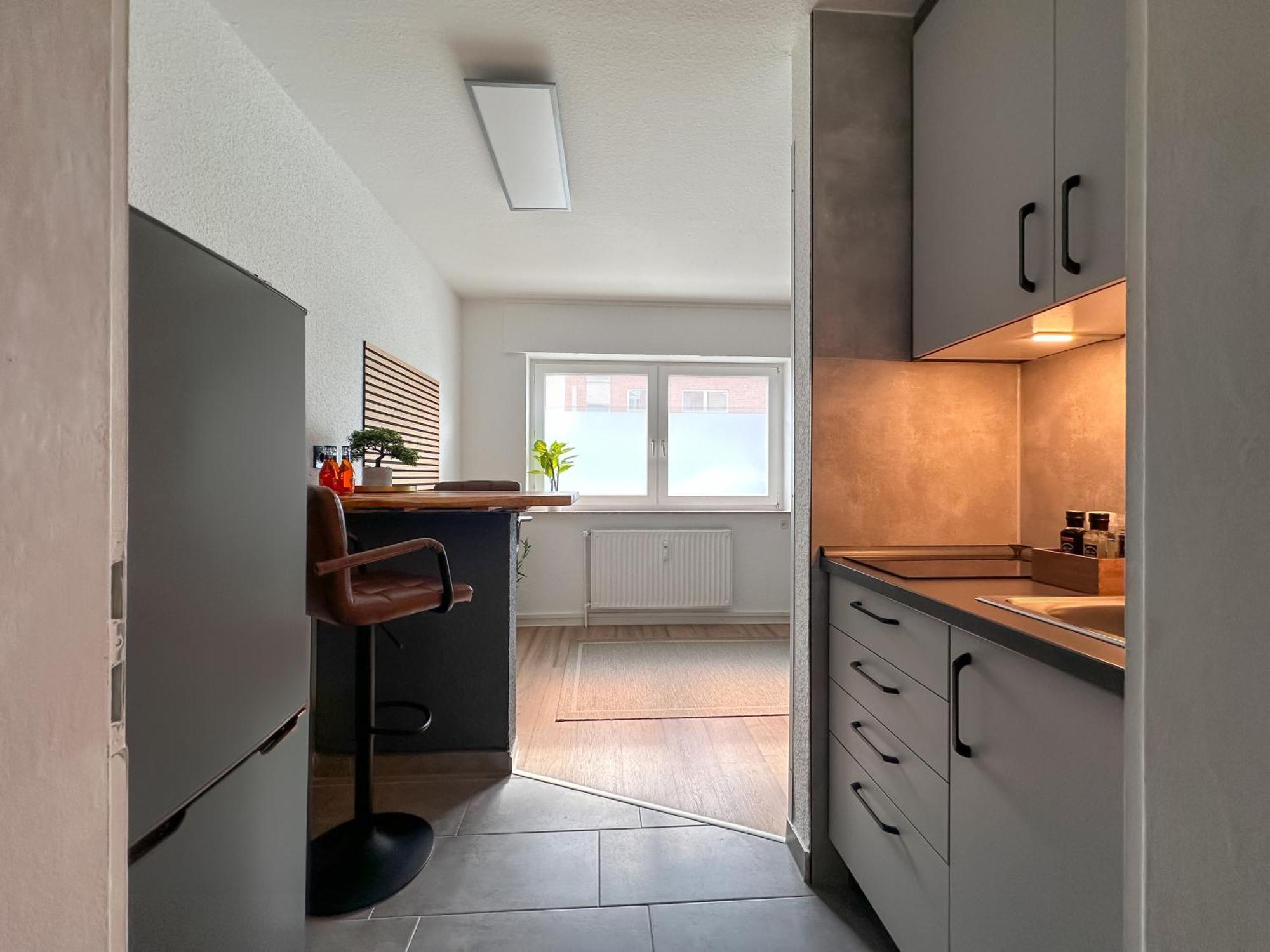 4Flat - Zentral & Free Parking Osnabrück Exterior foto