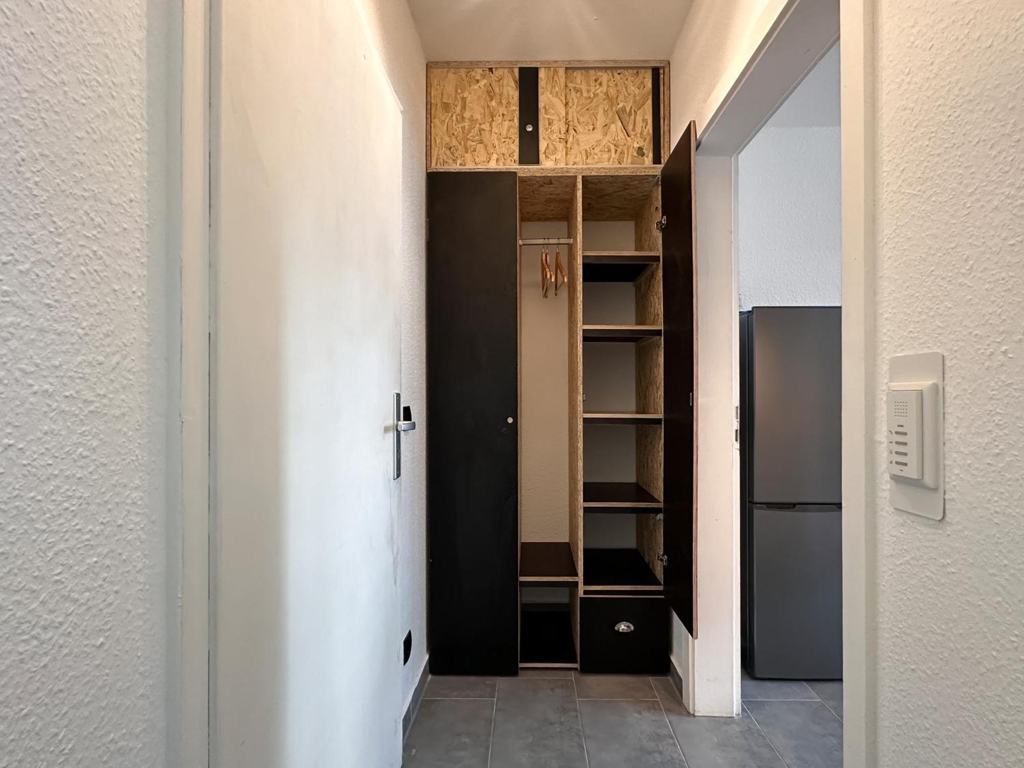 4Flat - Zentral & Free Parking Osnabrück Exterior foto